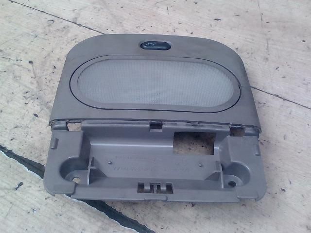 bontott RENAULT MASTER Beltér Világítás Első