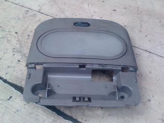 bontott RENAULT MASTER Beltér Világítás Első