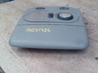 bontott RENAULT MASTER Beltér Világítás Első