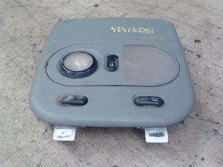 bontott RENAULT MASTER Beltér Világítás Első