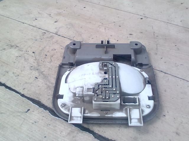 bontott RENAULT MASTER Beltér Világítás Első