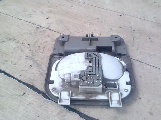 bontott RENAULT MASTER Beltér Világítás Első