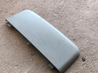 bontott RENAULT MASTER Beltér Világítás Első