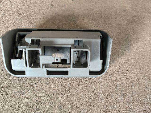 bontott RENAULT MASTER Beltér Világítás Első
