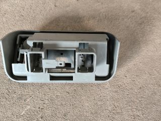 bontott RENAULT MASTER Beltér Világítás Első