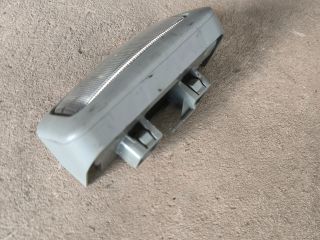 bontott RENAULT MASTER Beltér Világítás Első