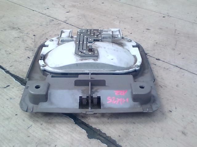 bontott RENAULT MASTER Beltér Világítás Első