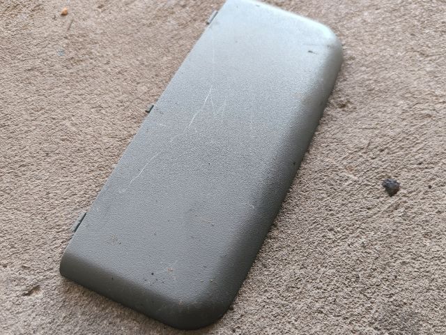 bontott RENAULT MASTER Beltér Világítás Első