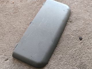 bontott RENAULT MASTER Beltér Világítás Első