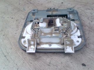 bontott RENAULT MASTER Beltér Világítás Első