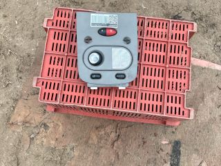 bontott RENAULT MASTER Beltér Világítás Első