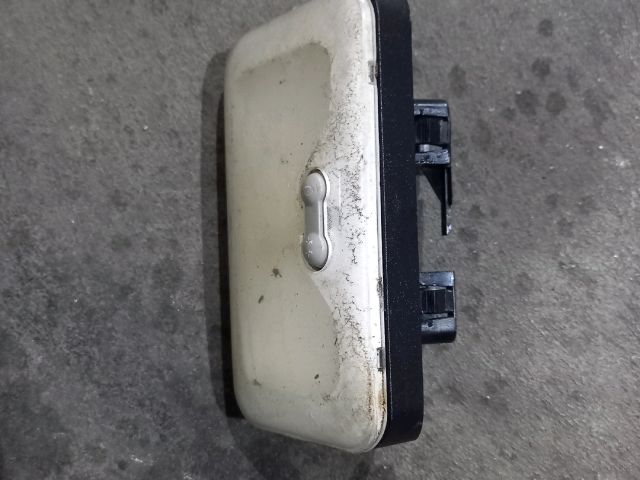 bontott RENAULT MASTER Beltér Világítás Hátsó