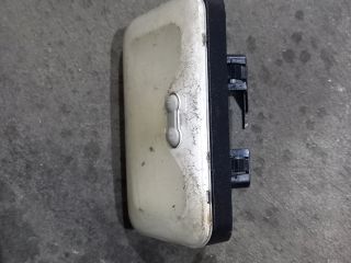 bontott RENAULT MASTER Beltér Világítás Hátsó