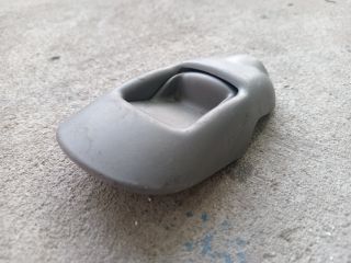 bontott RENAULT MASTER Biztonsági Öv Magasság Állító