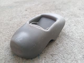 bontott RENAULT MASTER Biztonsági Öv Magasság Állító