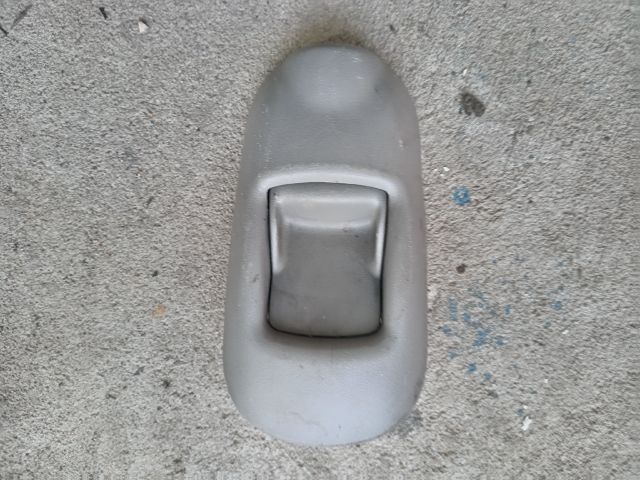 bontott RENAULT MASTER Biztonsági Öv Magasság Állító