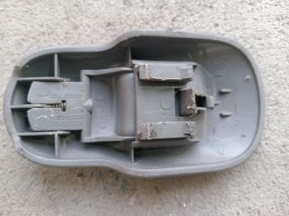 bontott RENAULT MASTER Biztonsági Öv Magasság Állító