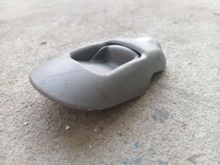 bontott RENAULT MASTER Biztonsági Öv Magasság Állító