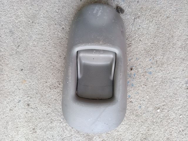 bontott RENAULT MASTER Biztonsági Öv Magasság Állító