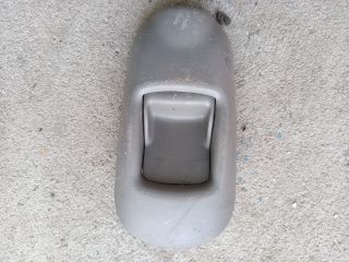 bontott RENAULT MASTER Biztonsági Öv Magasság Állító