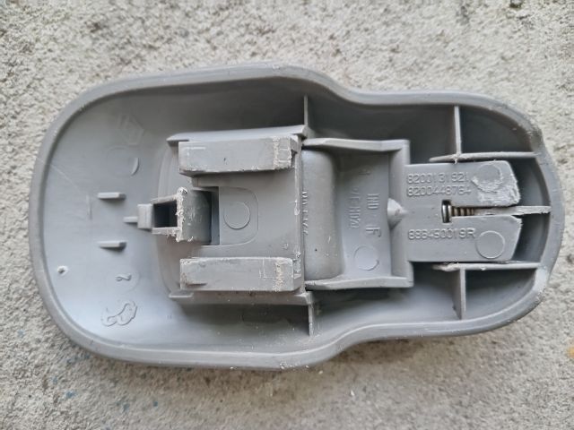 bontott RENAULT MASTER Biztonsági Öv Magasság Állító