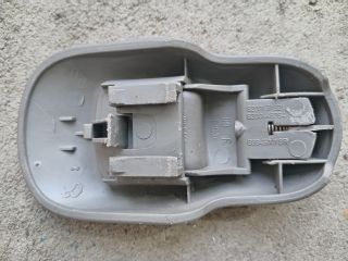 bontott RENAULT MASTER Biztonsági Öv Magasság Állító