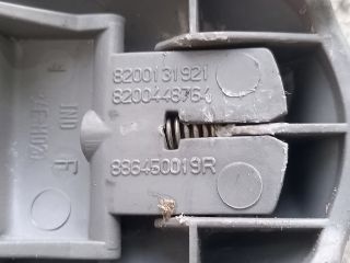 bontott RENAULT MASTER Biztonsági Öv Magasság Állító