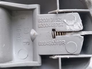 bontott RENAULT MASTER Biztonsági Öv Magasság Állító