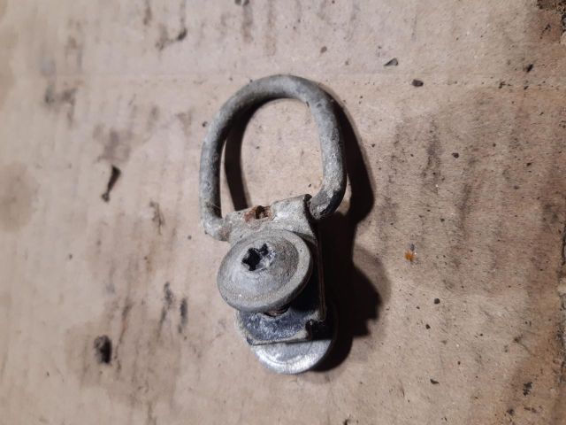 bontott RENAULT MASTER Csomagrögzítő