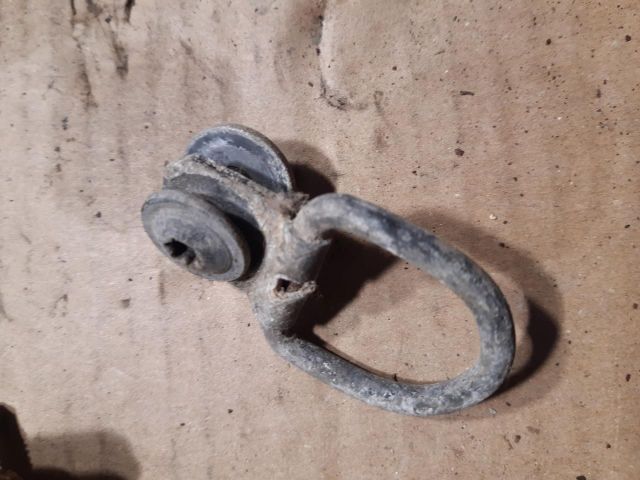 bontott RENAULT MASTER Csomagrögzítő