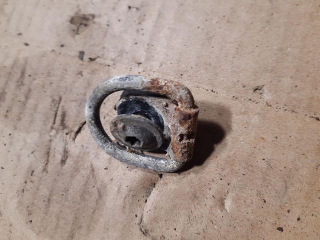 bontott RENAULT MASTER Csomagrögzítő