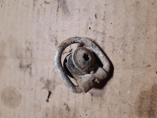 bontott RENAULT MASTER Csomagrögzítő