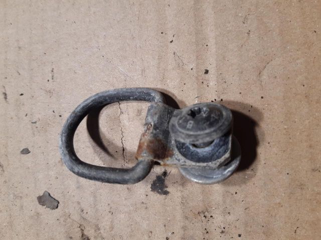 bontott RENAULT MASTER Csomagrögzítő