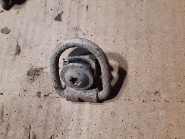 bontott RENAULT MASTER Csomagrögzítő