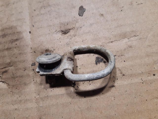 bontott RENAULT MASTER Csomagrögzítő