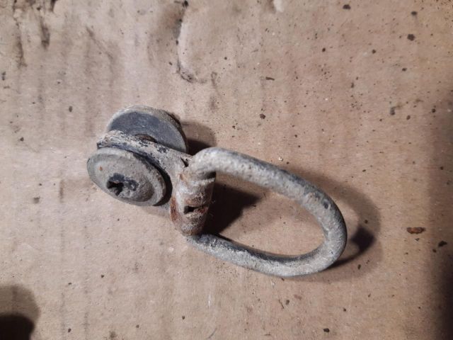 bontott RENAULT MASTER Csomagrögzítő