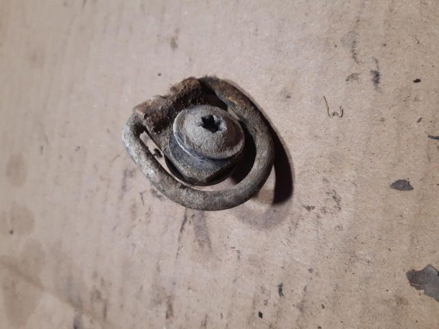 bontott RENAULT MASTER Csomagrögzítő