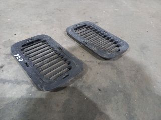 bontott RENAULT MASTER Csomagtér Szellőző Hátsó