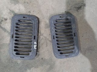 bontott RENAULT MASTER Csomagtér Szellőző Hátsó