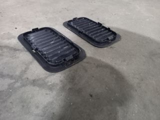 bontott RENAULT MASTER Csomagtér Szellőző Hátsó