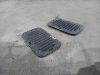 bontott RENAULT MASTER Csomagtér Szellőző Hátsó