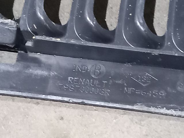 bontott RENAULT MASTER Csomagtér Szellőző Hátsó