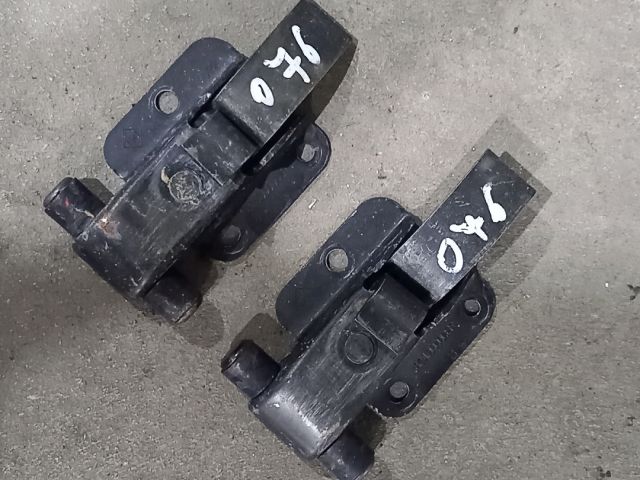 bontott RENAULT MASTER Csomagtérajtó Ajtóhatároló