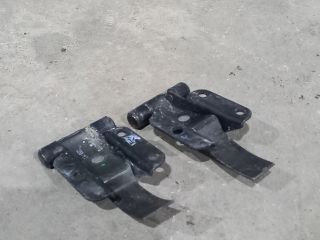 bontott RENAULT MASTER Csomagtérajtó Ajtóhatároló