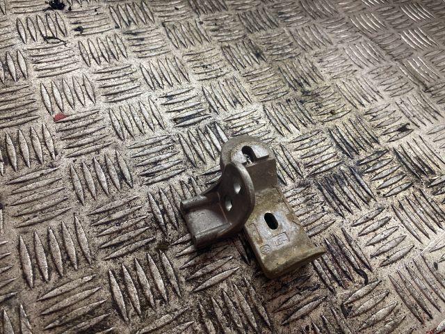 bontott RENAULT MASTER Csomagtérajtó Ajtóhatároló