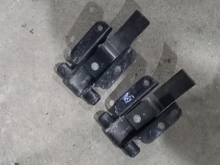 bontott RENAULT MASTER Csomagtérajtó Ajtóhatároló