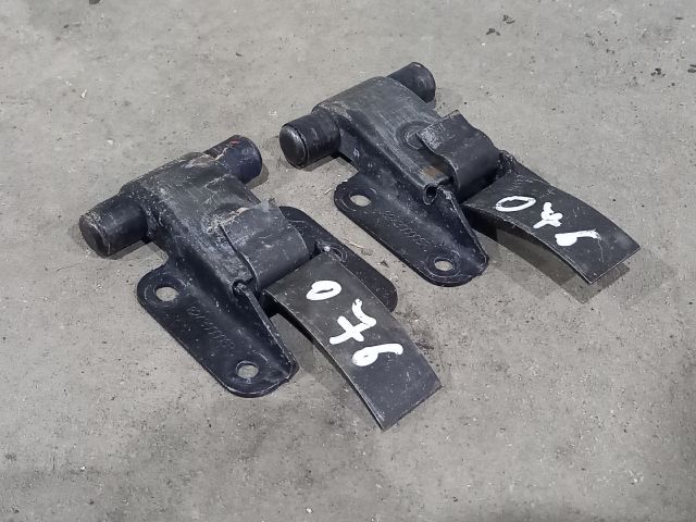 bontott RENAULT MASTER Csomagtérajtó Ajtóhatároló