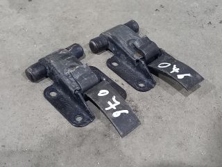 bontott RENAULT MASTER Csomagtérajtó Ajtóhatároló