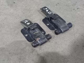 bontott RENAULT MASTER Csomagtérajtó Ajtóhatároló