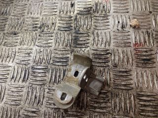 bontott RENAULT MASTER Csomagtérajtó Ajtóhatároló